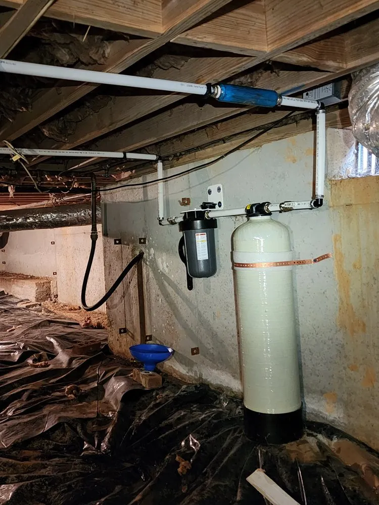 Slide of Ritters Home Repair