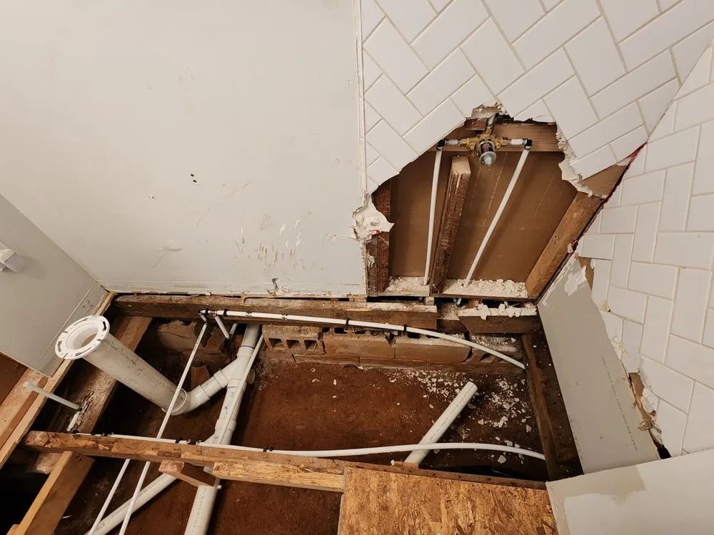 Slide of Ritters Home Repair