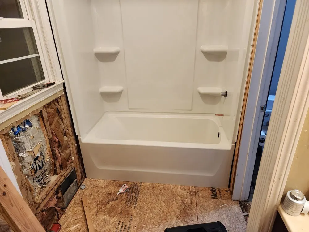 Slide of Ritters Home Repair