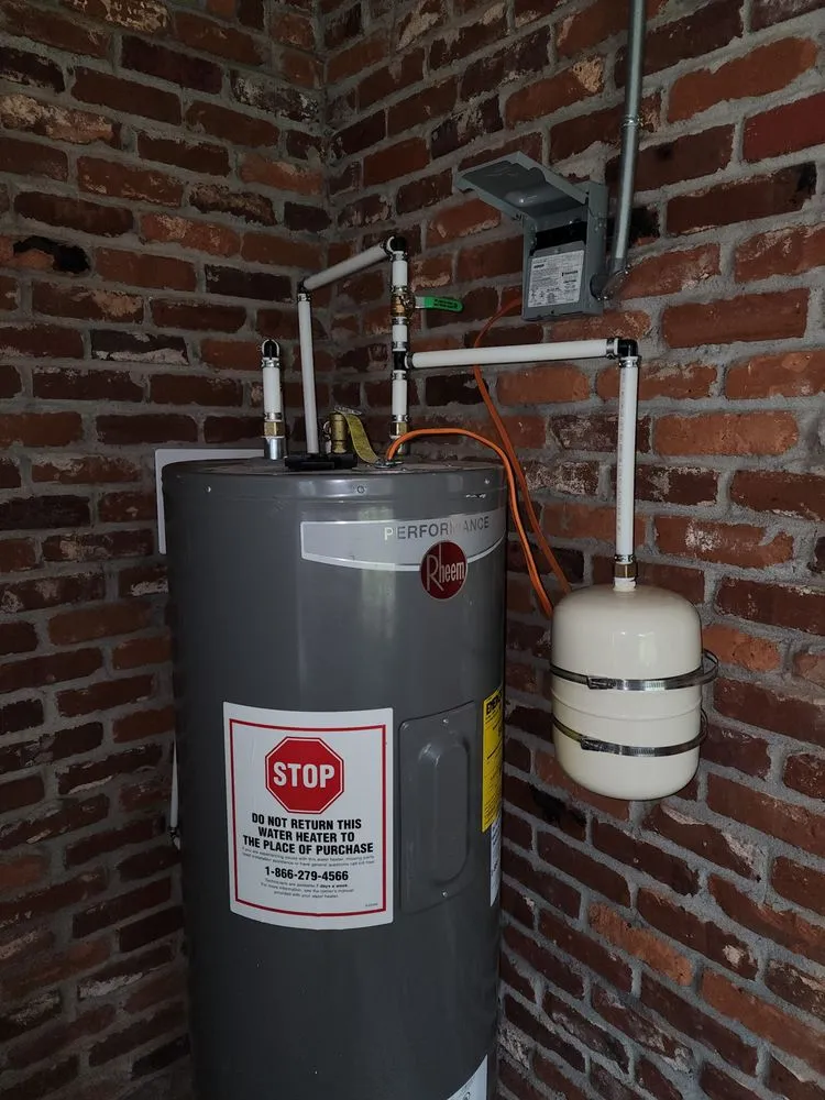 Slide of Ritters Home Repair