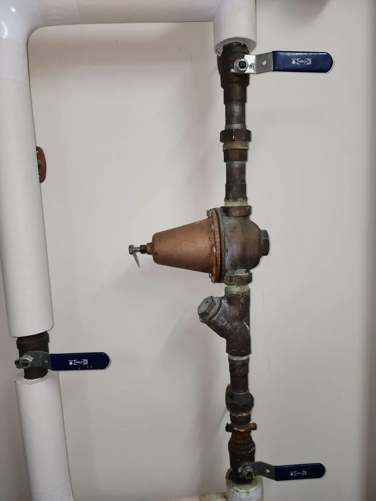 Slide of Ritters Home Repair