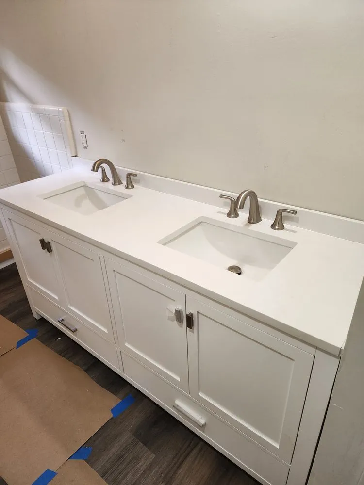 Slide of Ritters Home Repair