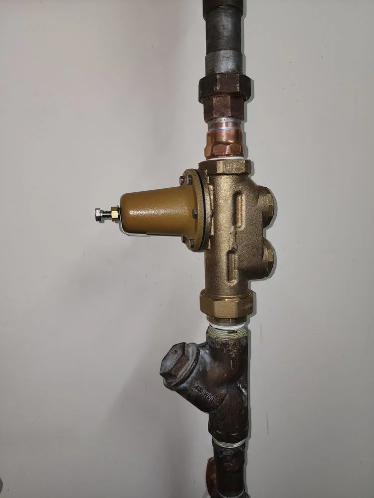 Slide of Ritters Home Repair