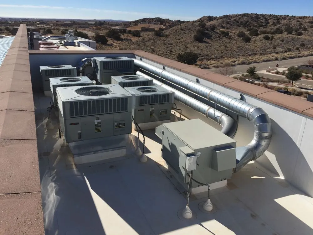 Slide of Ritz Industries