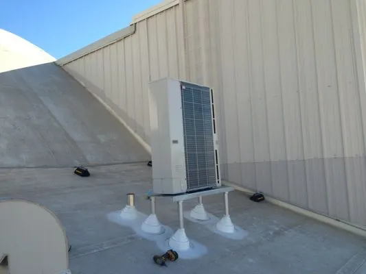 Ritz Industries Logo