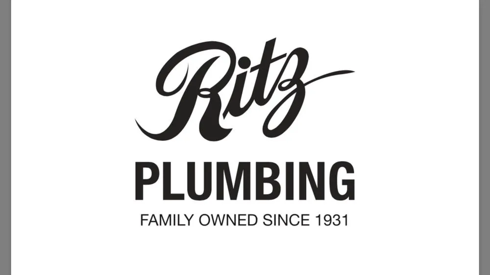 Slide of Ritz Plumbing