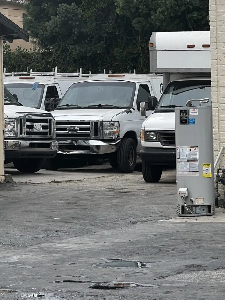 Slide of Ritz Plumbing