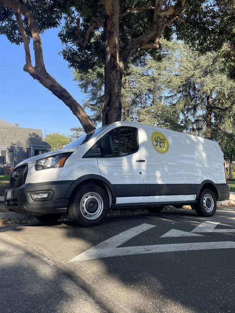 Slide of Ritz Plumbing