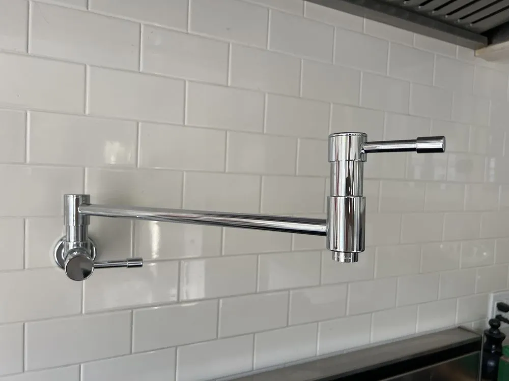 Expert drain cleaning service in Los Angeles, CA - Ritz Plumbing