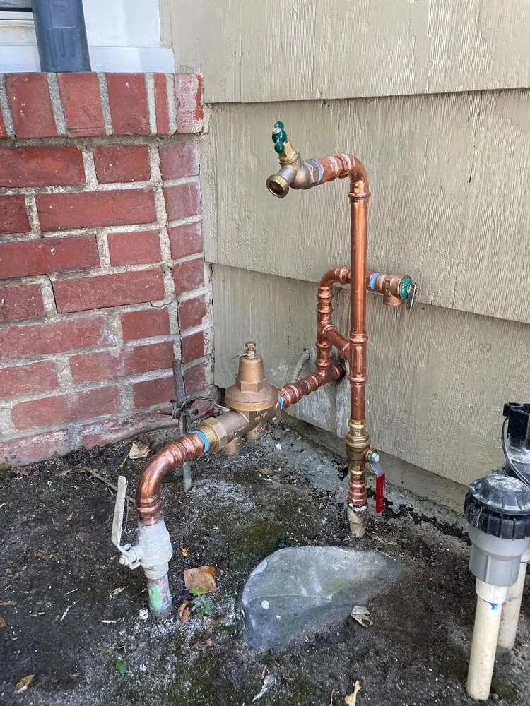 Expert leak detection in Los Angeles, CA by Ritz Plumbing