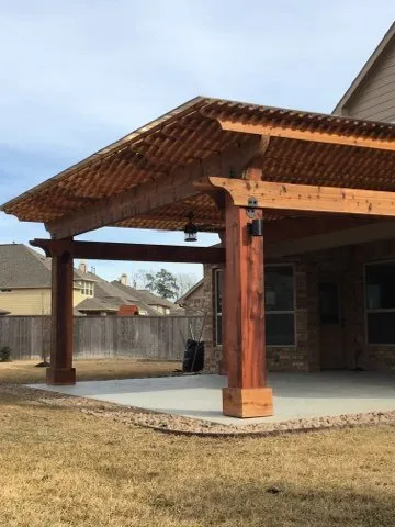 Slide of Rivas Group Outdoors