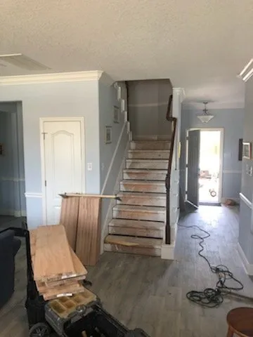 Slide of Rivas Group Outdoors