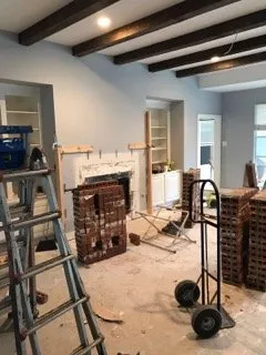 Slide of Rivas Group Outdoors