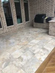 Slide of Rivas Group Outdoors