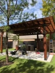 Slide of Rivas Group Outdoors