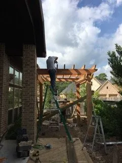 Emergency leak detection experts serving Houston, TX - Rivas Group Outdoors