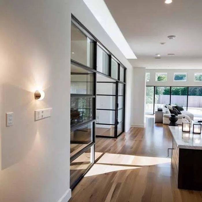 Slide of Rivas Group Outdoors