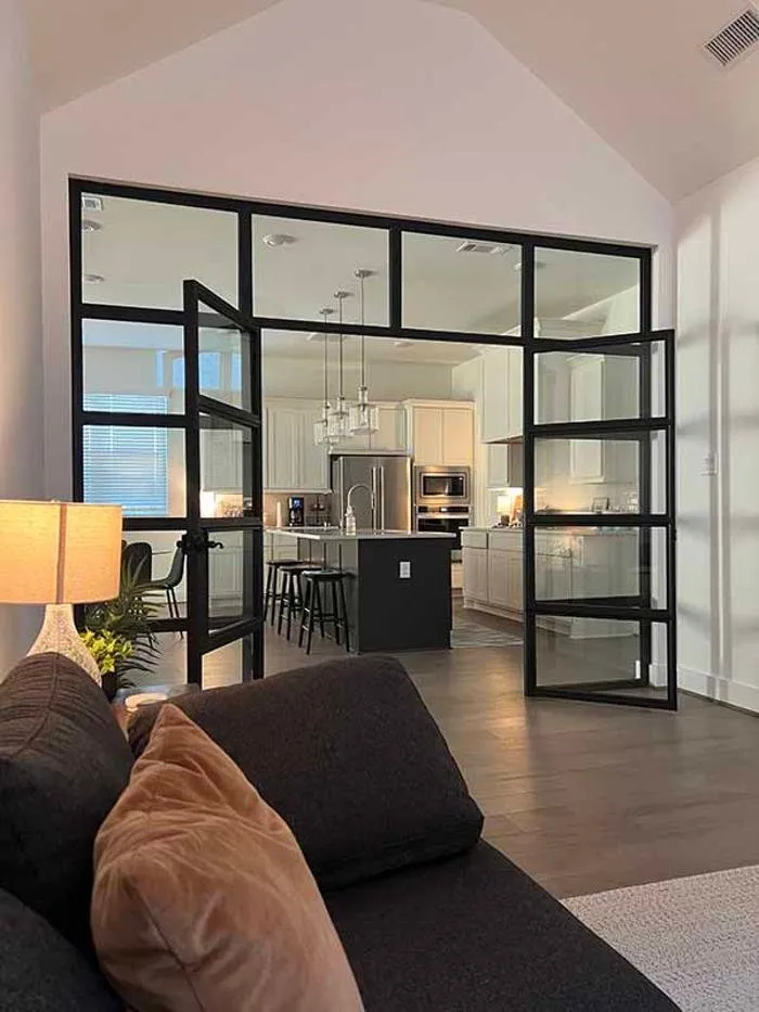 Slide of Rivas Group Outdoors