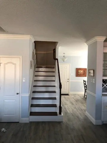 Slide of Rivas Group Outdoors