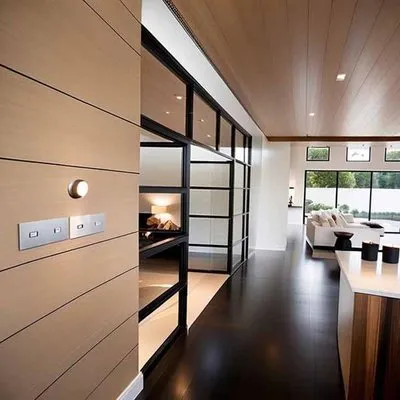 Rivas Group Outdoors Logo