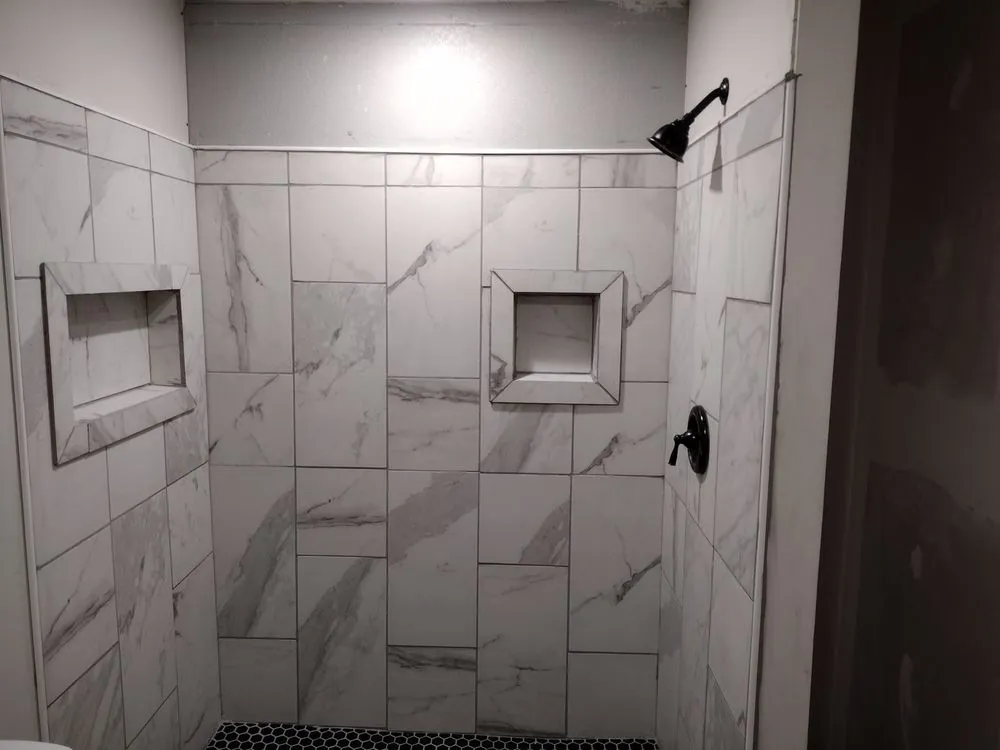 Slide of River City Drain&Water Pipe Repair