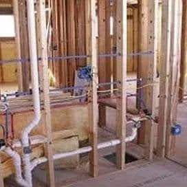 Slide of River City Drain&Water Pipe Repair