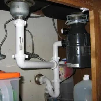 Slide of River City Drain&Water Pipe Repair