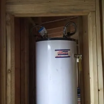 Slide of River City Drain&Water Pipe Repair