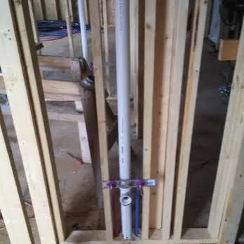 Slide of River City Drain&Water Pipe Repair