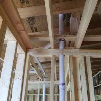 Slide of River City Drain&Water Pipe Repair