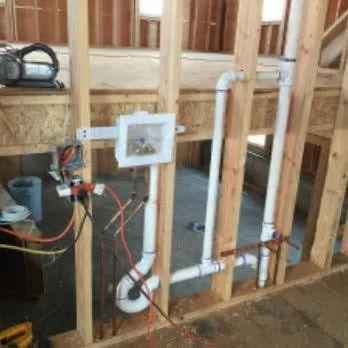 Slide of River City Drain&Water Pipe Repair