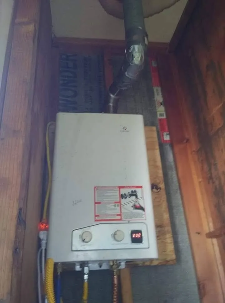 Quality emergency plumbing in Fort Smith, AR by River City Drain&Water Pipe Repair