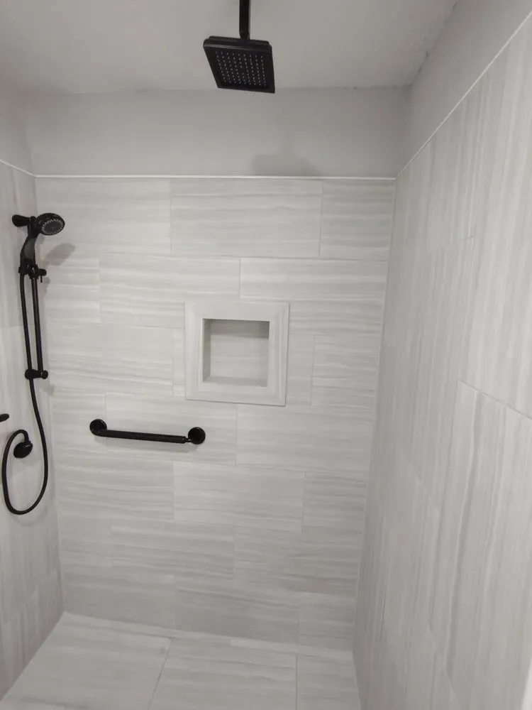 Slide of River City Drain&Water Pipe Repair