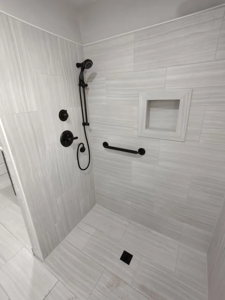 Slide of River City Drain&Water Pipe Repair