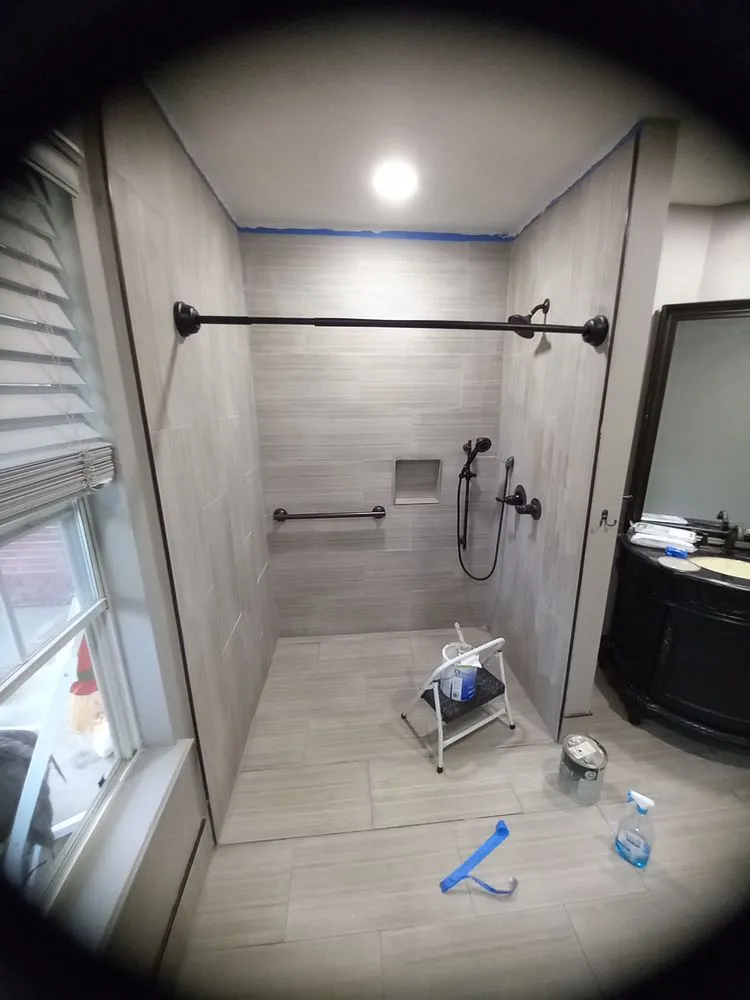 Slide of River City Drain&Water Pipe Repair