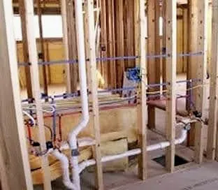 Slide of River City Drain&Water Pipe Repair