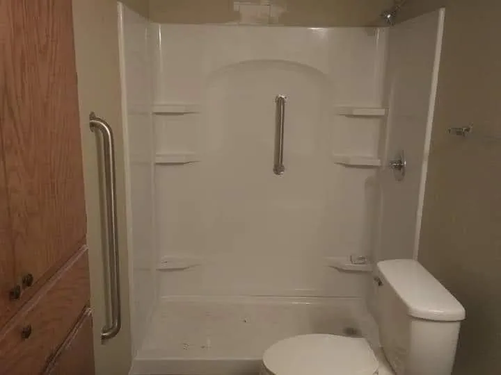 Slide of River City Drain&Water Pipe Repair