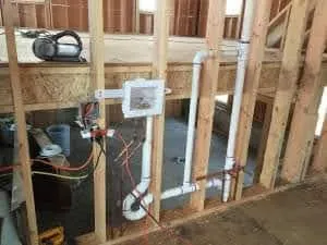 Slide of River City Drain&Water Pipe Repair