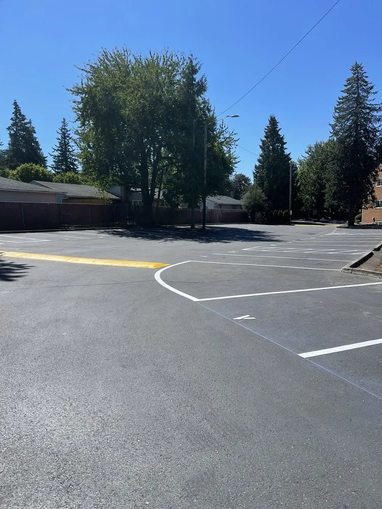 Slide of River City Environmental