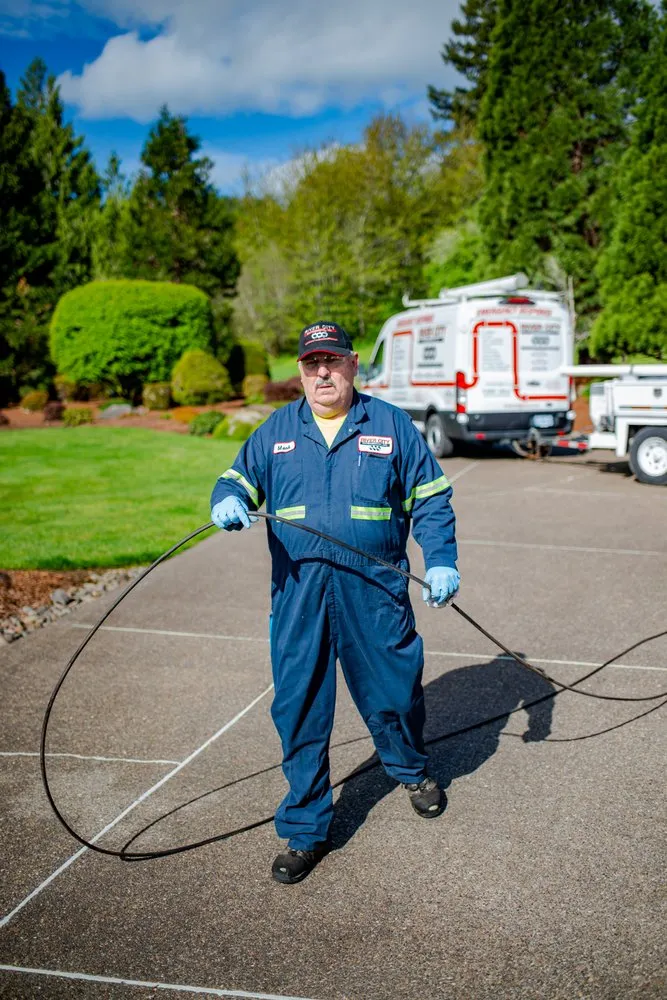 Slide of River City Environmental