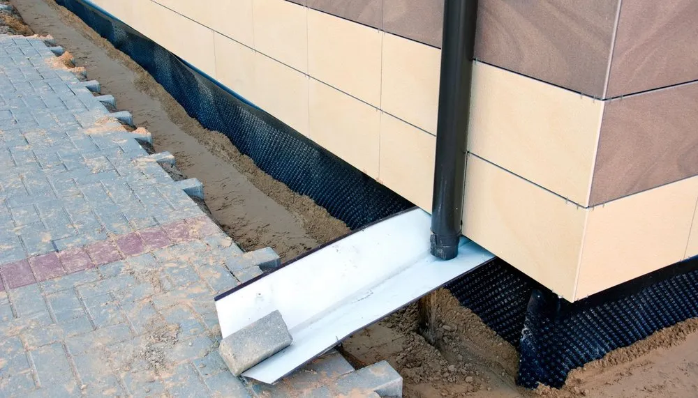 Slide of River City Foundation Repair Experts