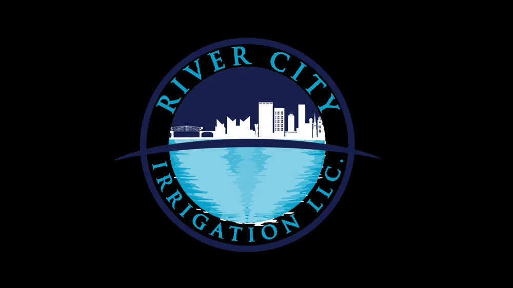 Slide of River City Irrigation