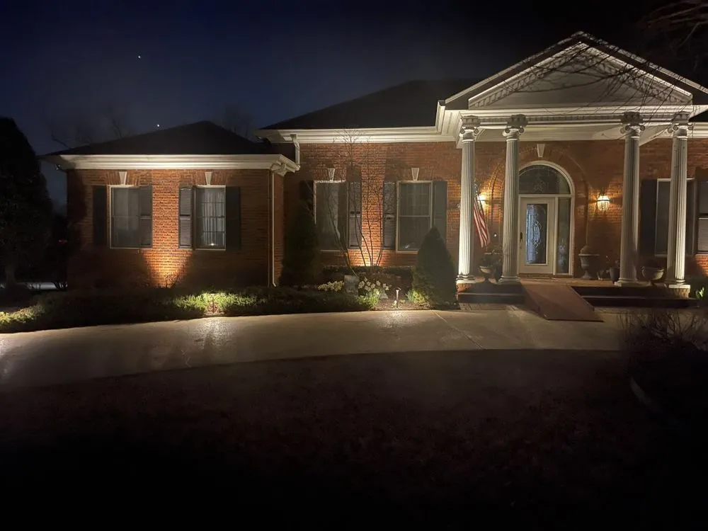 Slide of River City Irrigation