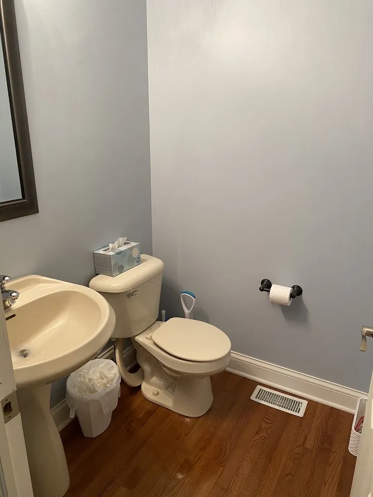 Slide of River City Plumbing