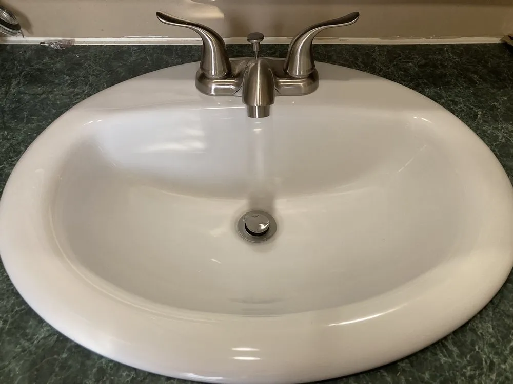 Slide of River City Plumbing