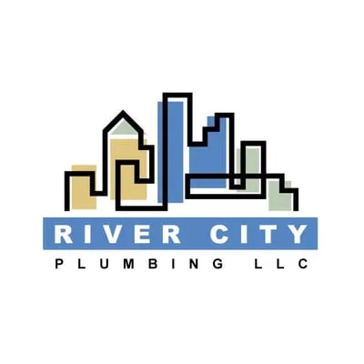 River City Plumbing, LLC Logo