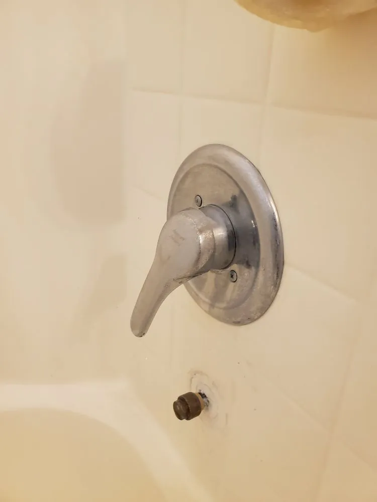 Slide of River City Plumbing