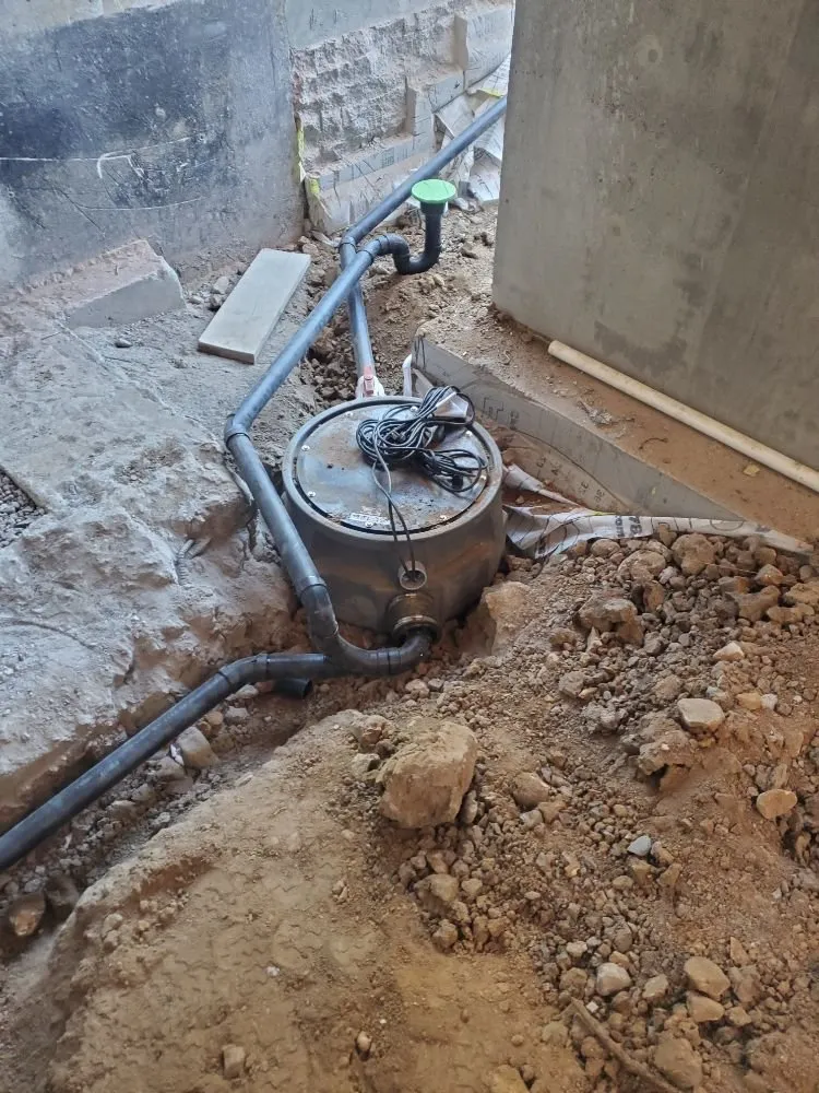 Slide of River City Plumbing