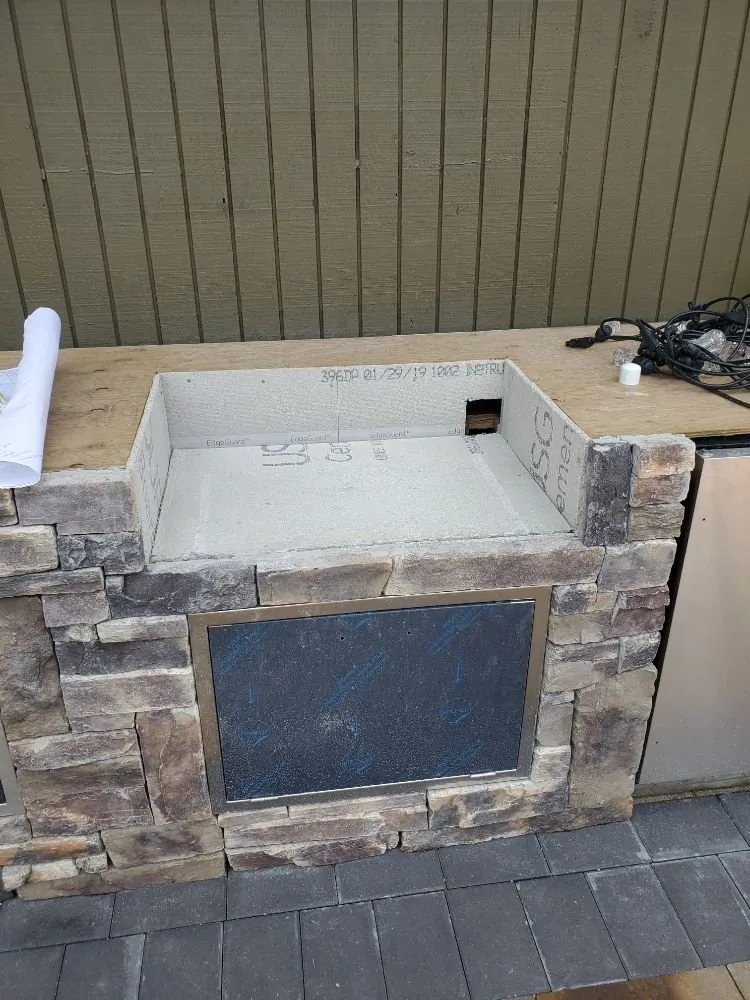 Slide of River City Plumbing