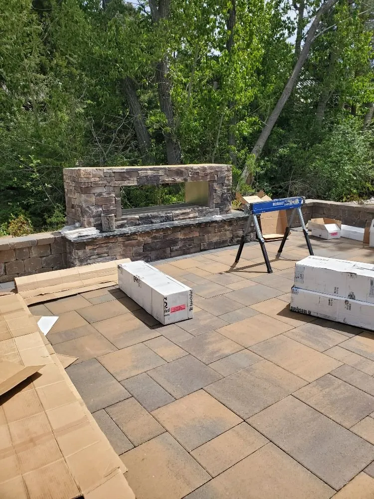 Slide of River City Plumbing